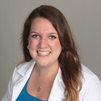 Kaitlyn M. Luchansky, OD