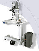 Glaucoma surgery laser