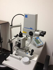 Secondary Membrane Laser