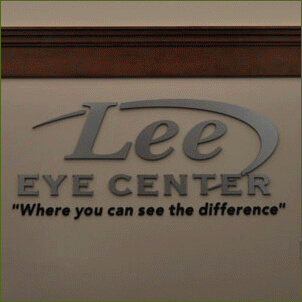 Lee Eye Center