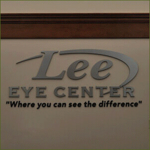 Optical | Lee Eye Center